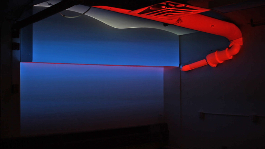 Light Installation