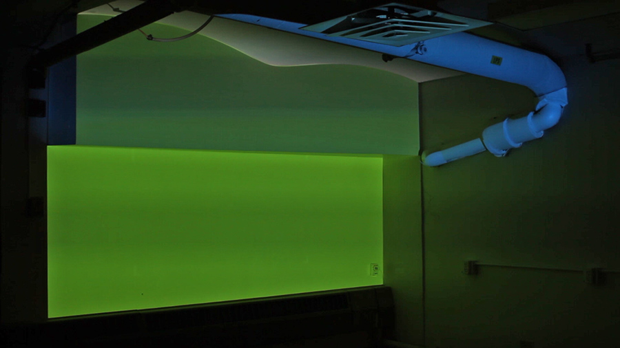 Light Installation