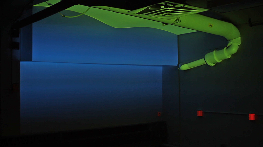 Light Installation