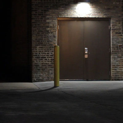Waiting for Midnight (Part 1)