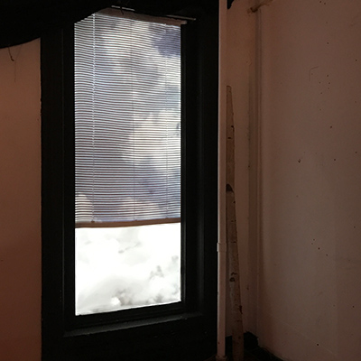 A Window In